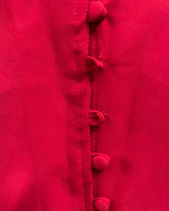 Basata Juliette Rose Dress