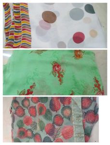 Combo Sarees