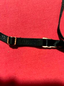 Lounge Kylie Garter Belt (XS) ✨