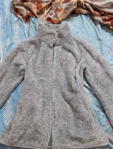 Jacket Grey