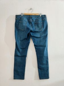 Denim Jeans &amp; Casuals Blue Jean ( Women)