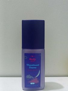 Body Zone Moonkissed Drama Mist