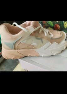 Combo Kickonn Shoes, Parfume, Classy Top