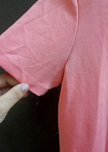 Pink Top