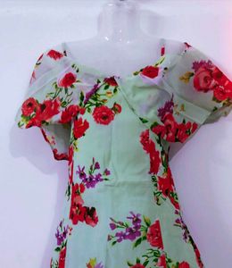 Short Top For Girls