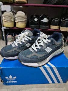 New Balance 992 Made In the USA