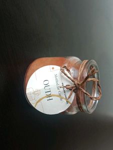 Scented Aesthetic Candle