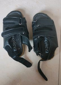 Boys Footwear