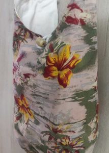 Cute Cotton Jogi Bags