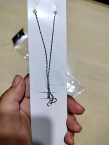 Angel Neckchain
