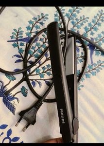 Hair Straightener