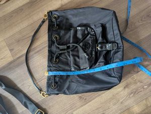 Tory Burch Authentic Nylon Bag