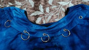 shaded cute top