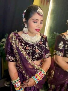 STUNNING  Bridal JEWELLERY