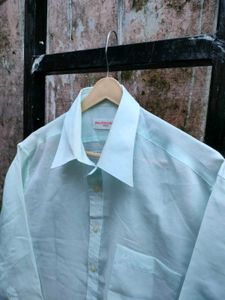original Balenciaga lenin shirt