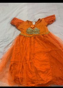 Frocks(Different Colours) Combo