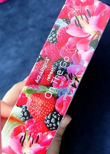 Aqualogica Body Mist Set