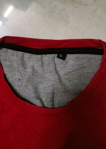 Haf Sleeve T-shirt