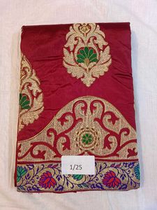 Banarasi Silk