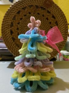 Cute Christmas Decorative Tree