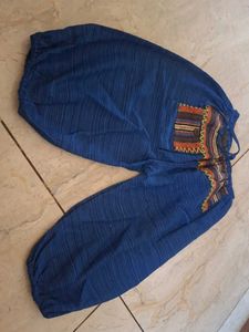 Combo Dhotis For Girls
