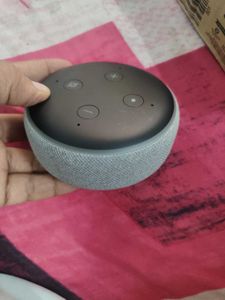 Amazon Alexa 3rd Generation Device
