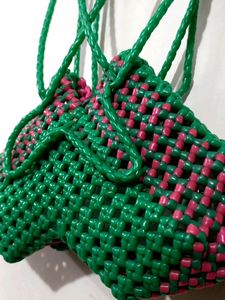 Handiwork Handbag👜👜
