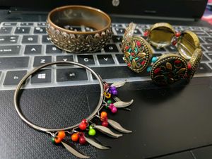 Combo Of 3 Items