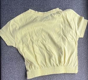 Tweety Bird Graphic Tee
