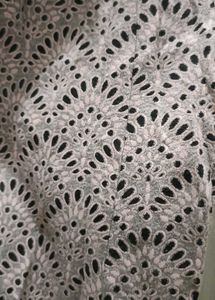 Grey Shrug