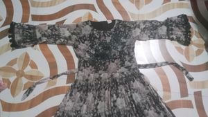 Sharara Suit 2 Piece