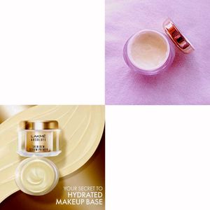 Lakme ABSOLUTE SKIN DEW SERUM PRIMER