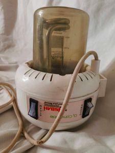 Asbah Professional Sterilizer &amp; Heater