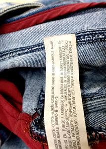 Zara Made In Turkey