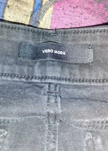 Veromoda High waist Bootcut Jeans