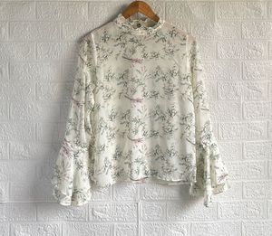 Korean Blouse