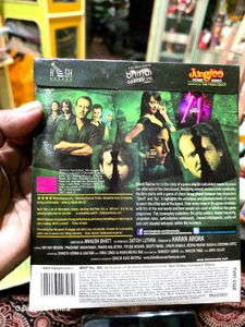 Bhindi Baazaar Inc. DVD