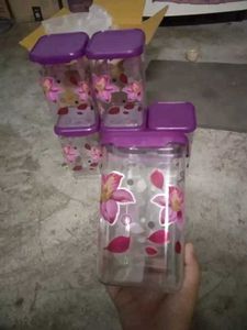 Kitchen Container Set