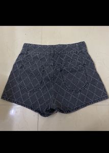 Zara Dupe Shorts 🔥