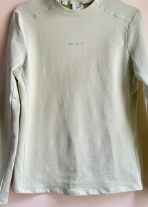 Reebok Pastel Cowl Neck Tee