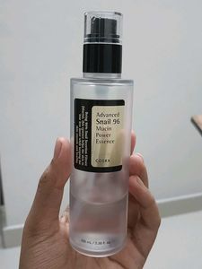 Cosrx Snail Mucin