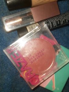 Makeup Combo