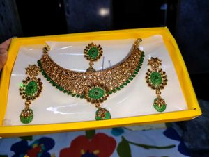 Jewellery Set