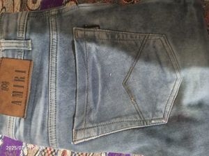 Amiri Denim Jeans