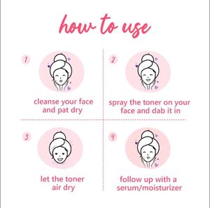 Combo of Skincare Products