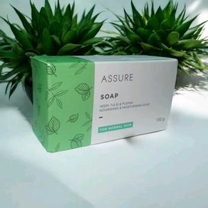 Assure Soap