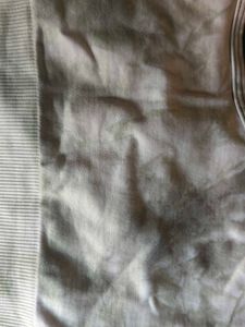 Crisscross Back Sports Bra