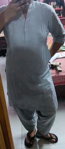3 pair Grey suits