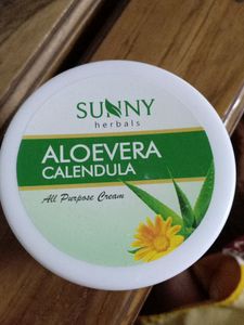 sunny herbal