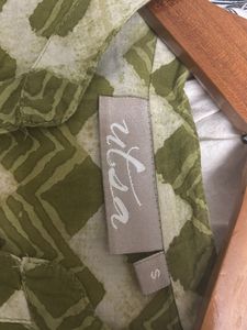 Cotton Kurta